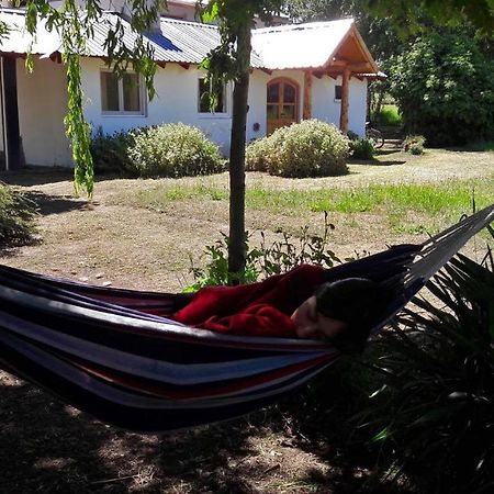 Hostel Lc Hoyo de Epuyén Zewnętrze zdjęcie