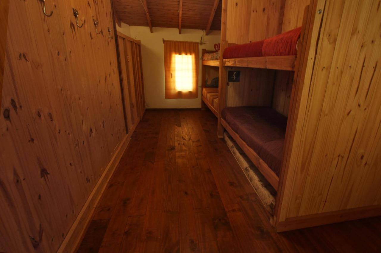 Hostel Lc Hoyo de Epuyén Zewnętrze zdjęcie