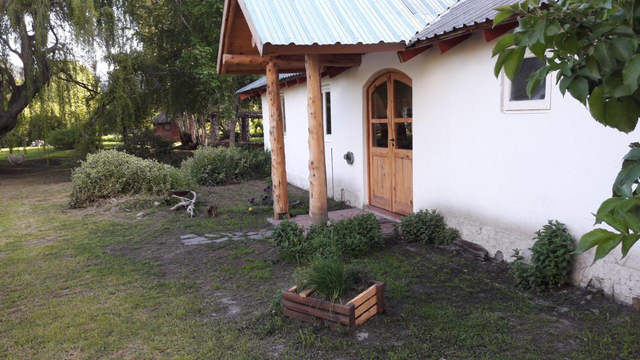 Hostel Lc Hoyo de Epuyén Zewnętrze zdjęcie