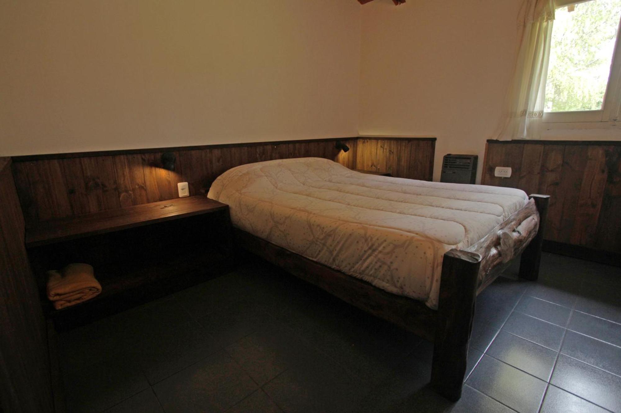Hostel Lc Hoyo de Epuyén Zewnętrze zdjęcie