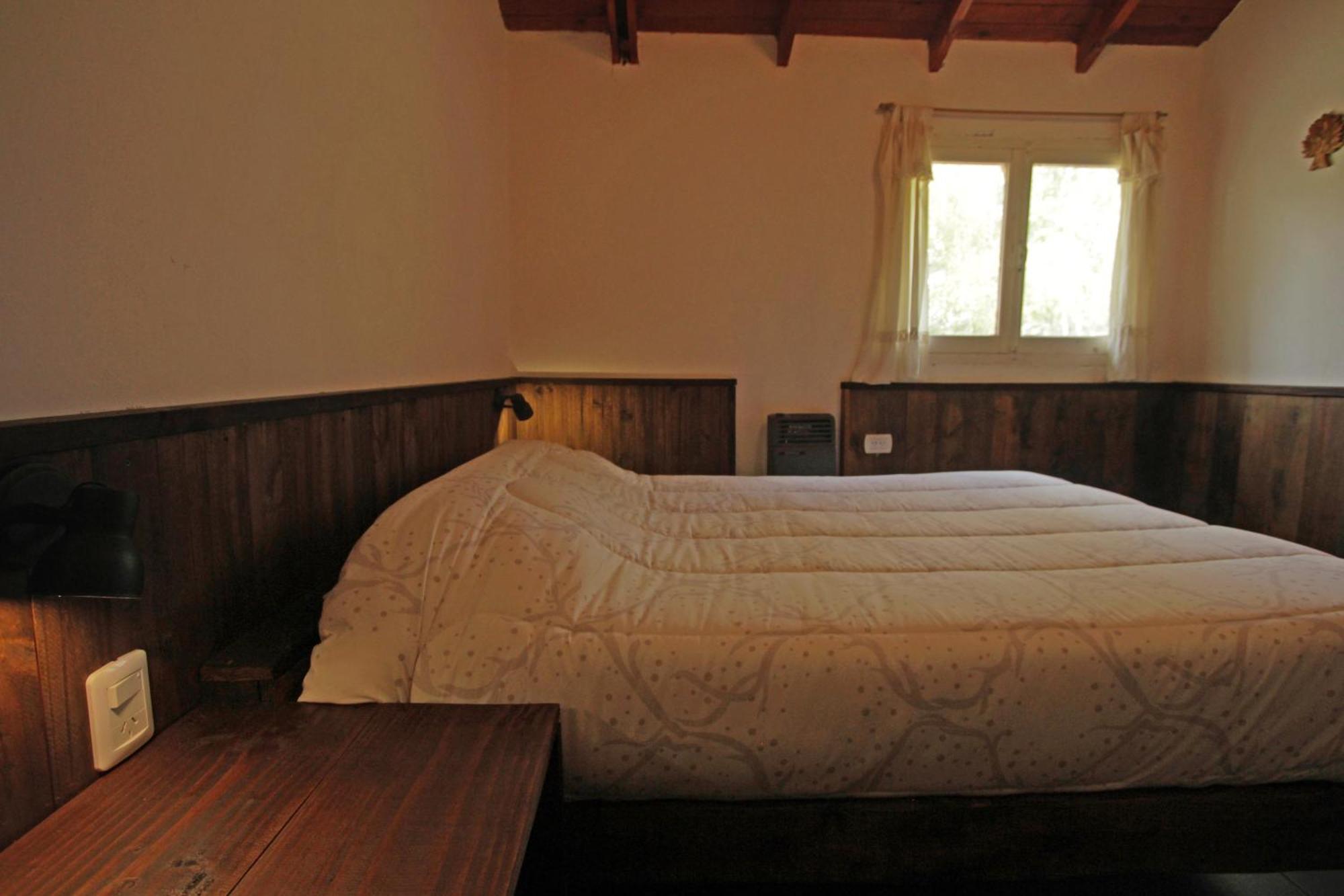 Hostel Lc Hoyo de Epuyén Zewnętrze zdjęcie