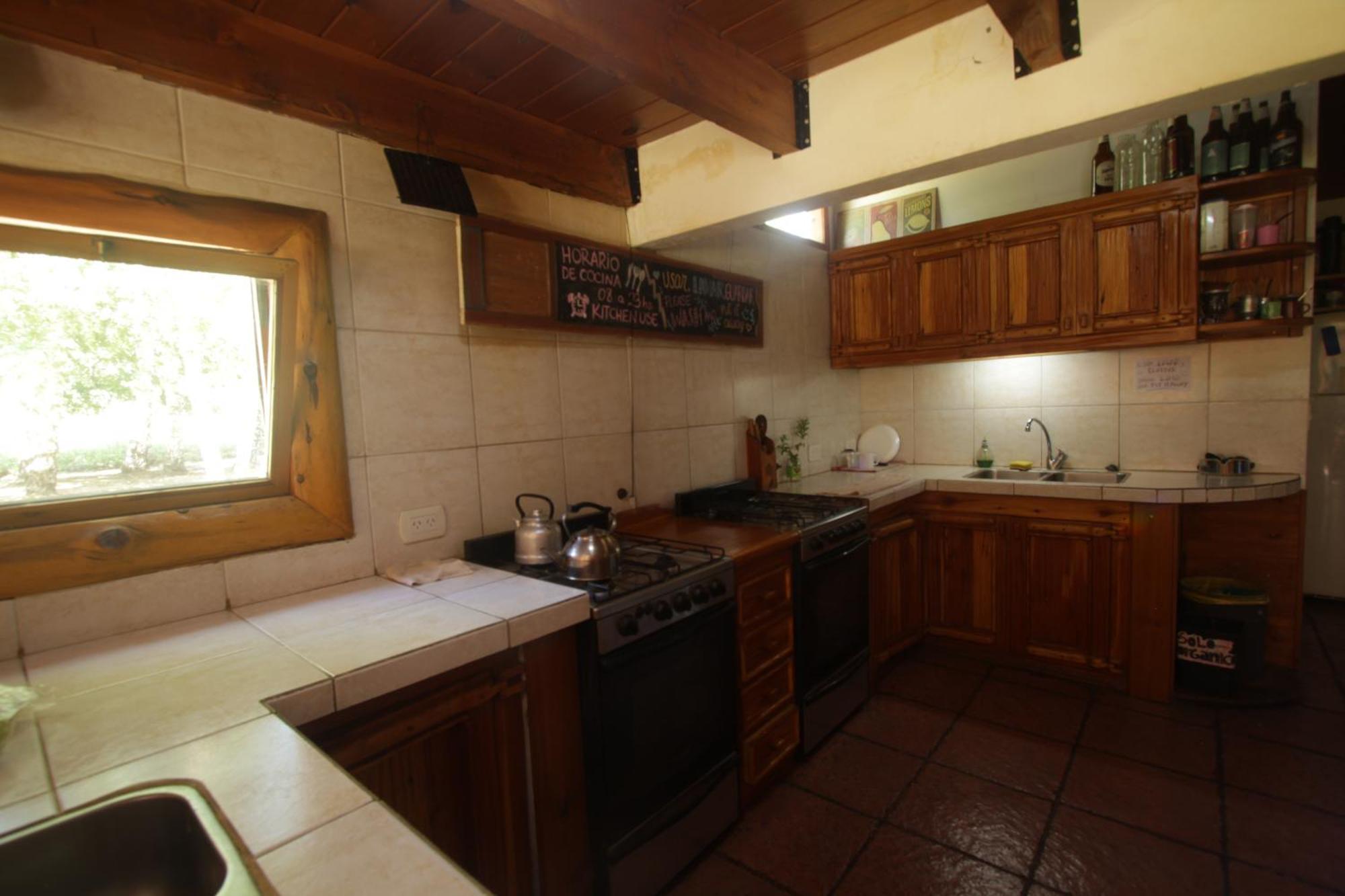Hostel Lc Hoyo de Epuyén Zewnętrze zdjęcie