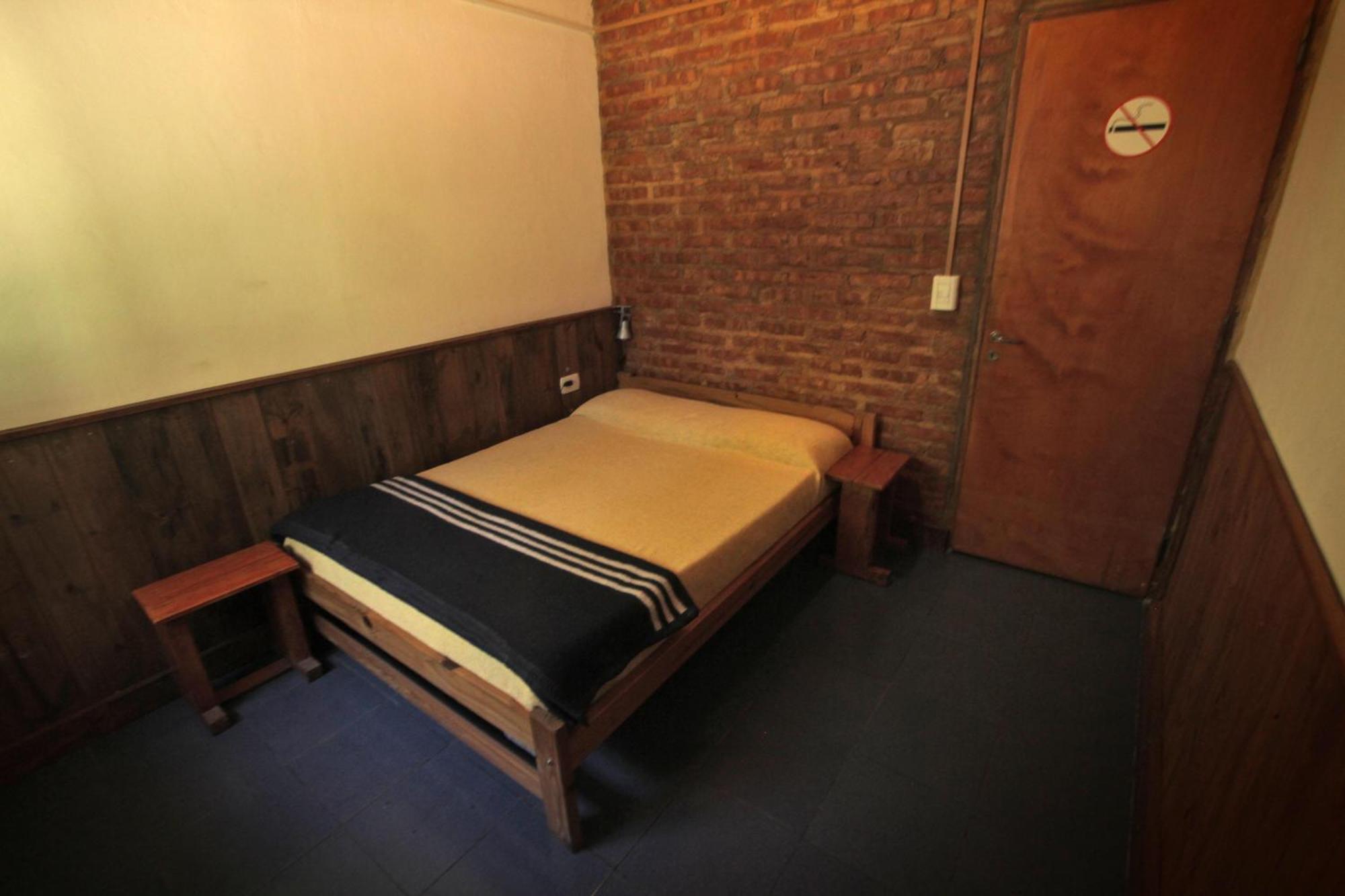 Hostel Lc Hoyo de Epuyén Zewnętrze zdjęcie