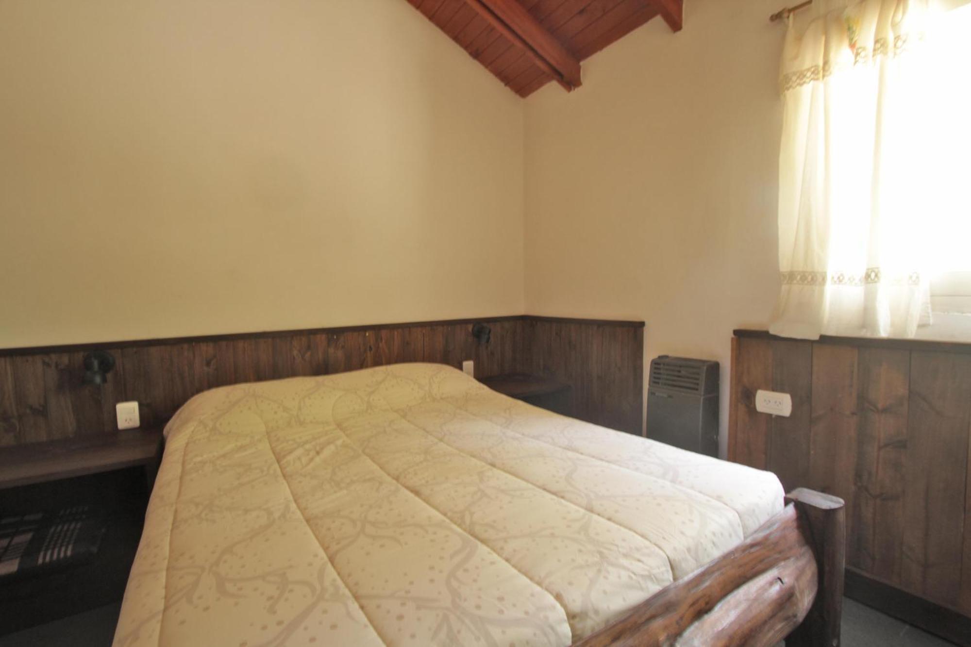 Hostel Lc Hoyo de Epuyén Zewnętrze zdjęcie